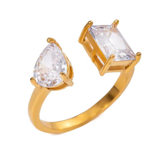 Promise love ring