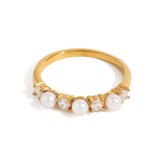 Frost eve ring