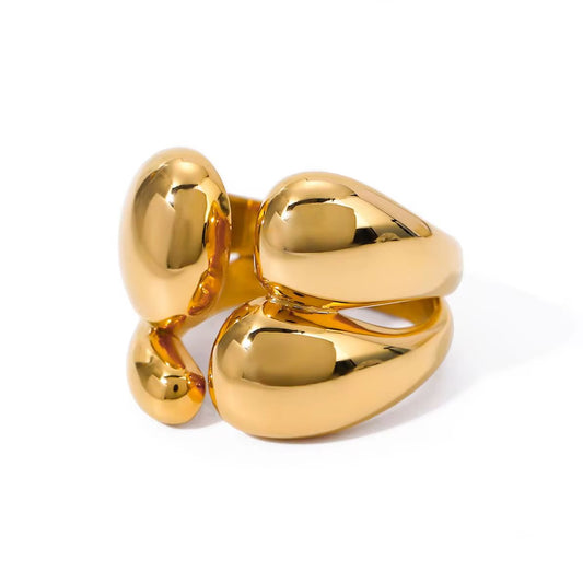 Mason ring