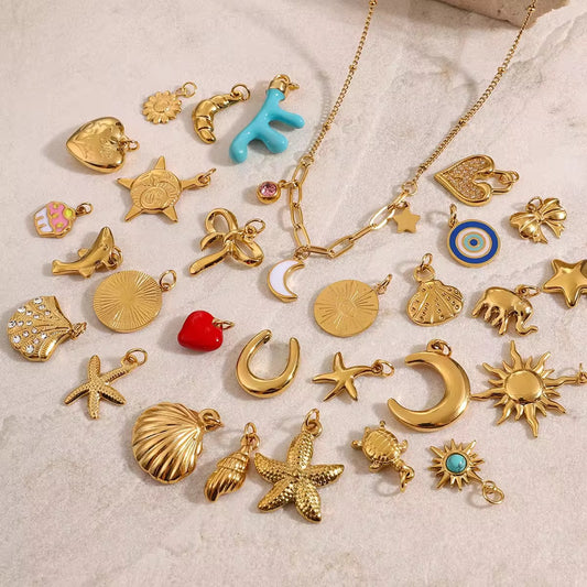 Charms for you