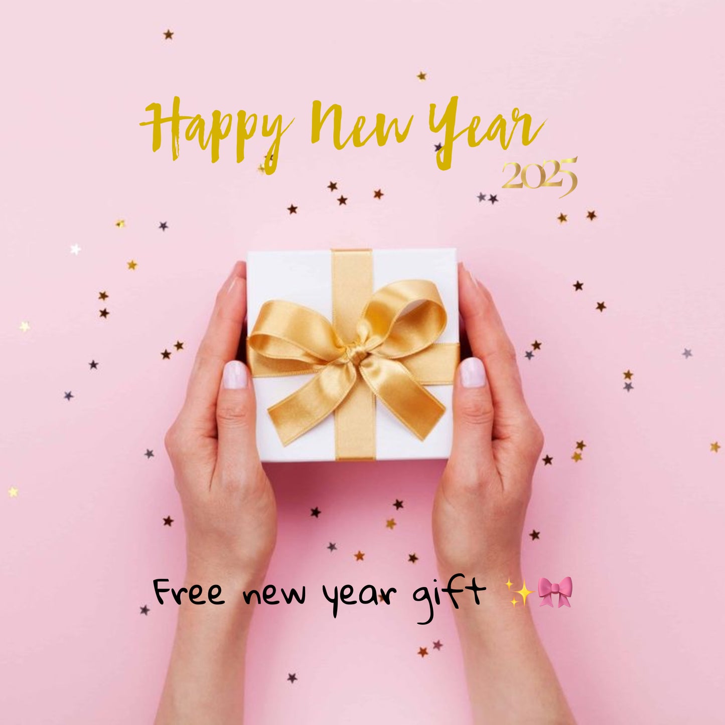 FREE MYSTERY JEWELLERY