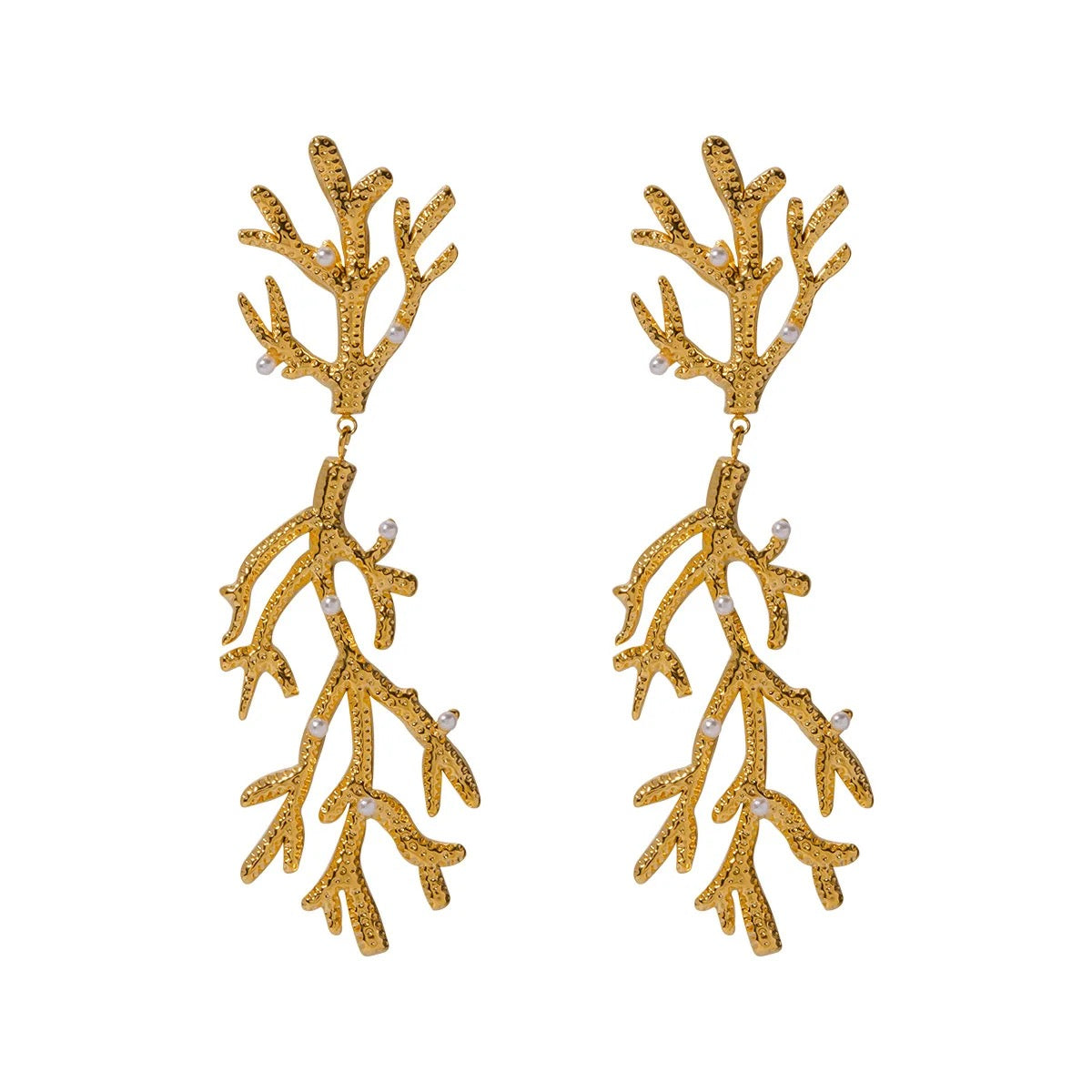 VINTAGE EVIE EARRINGS
