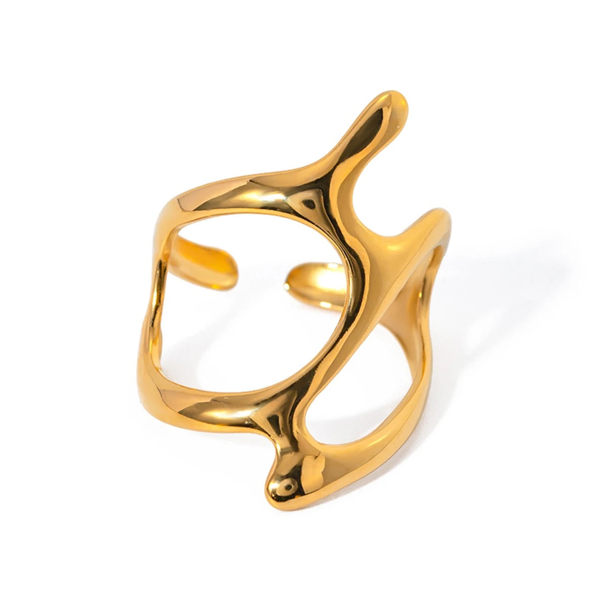 TRANSCEND RING